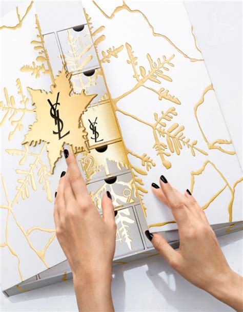 ysl advent calendar 2023 buy